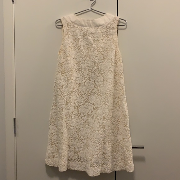 CHLOE LACE DRESS - Picture 3 of 11